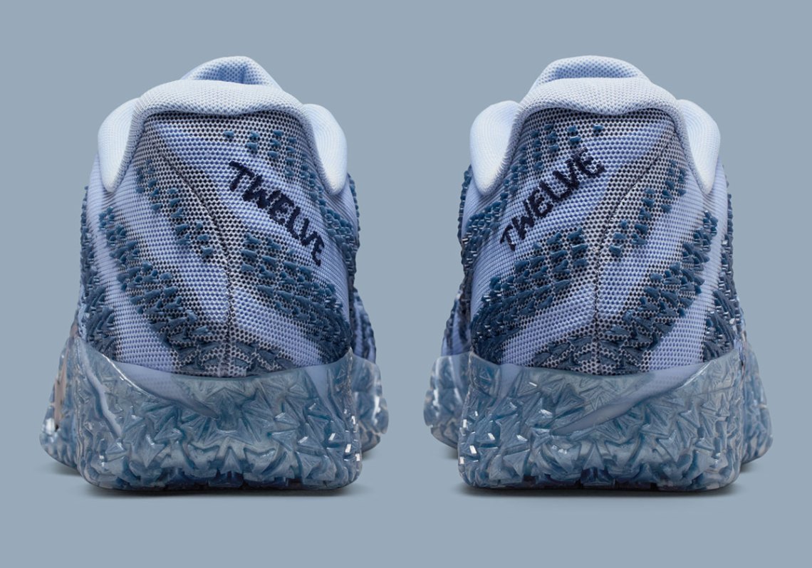 Nike Ja 3 "Cobalt Bliss"