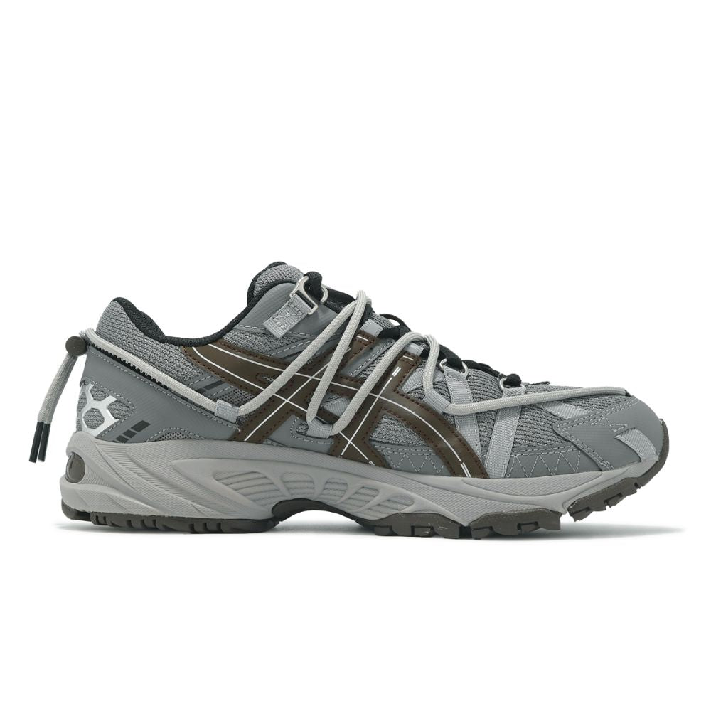 ASICS Gel-Kahana TR V2
"Grey Silver Brown"