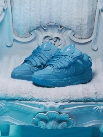 Puma x LaMelo Ball LaFrancé Amour
"1 of 1"