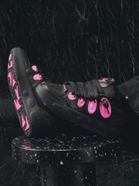 Puma x LaMelo Ball LaFrancé Amour
"Untouchable"