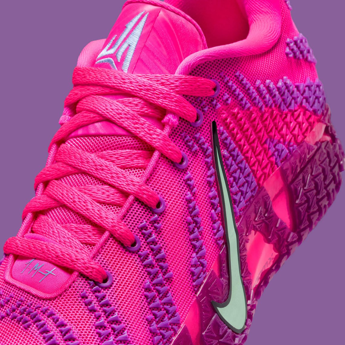 Nike Ja 3 "Max Volume"