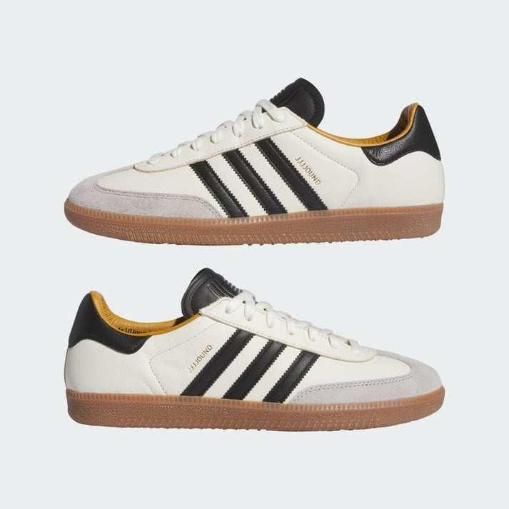 Adidas Samba OG x
JJJJound "White"