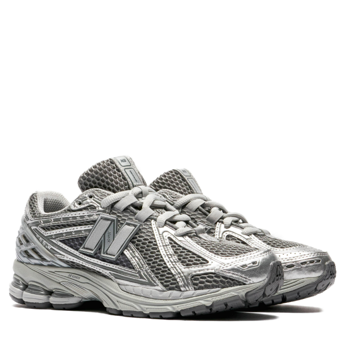 New Balance 1906R
"Harbor Grey"
