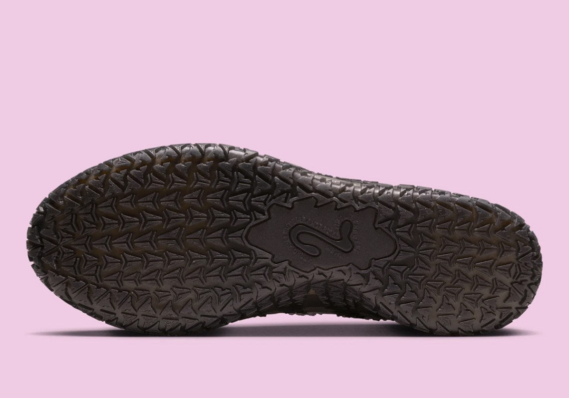 Nike Ja 3 “Showstopper”