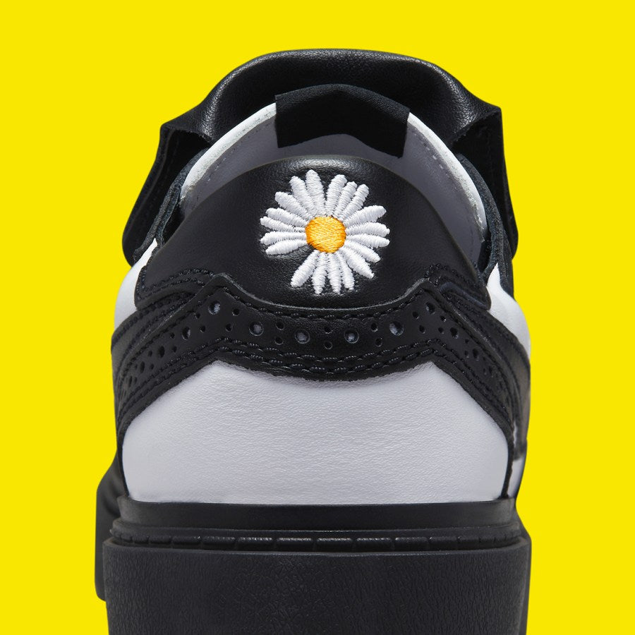 Nike Kwondo 1 x 
G-Dragon Peaceminusone "Panda"