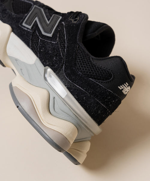 New Balance 9060 "Black Sea Salt"
