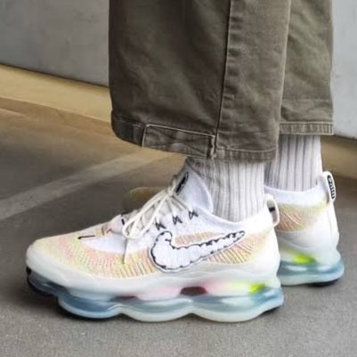 Air Max Scorpion FK
"Air Max Day" (2023)