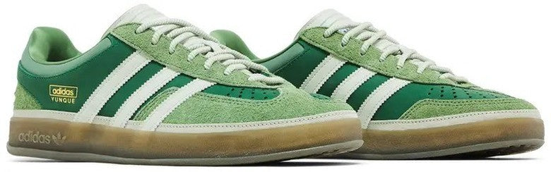 Adidas Gazelle Indoor x Bad Bunny 
"El Yunque"