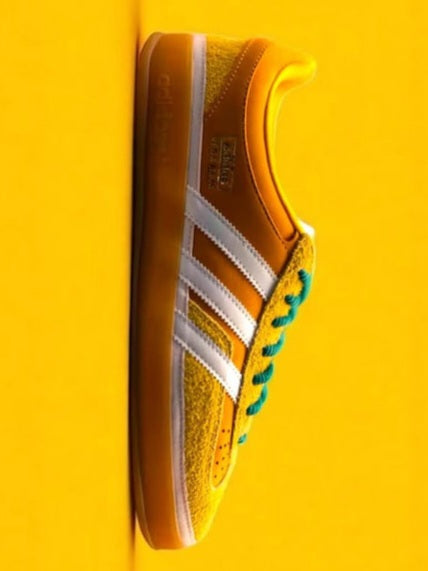 Adidas Gazelle Indoor x Bad Bunny "Vega Baja"