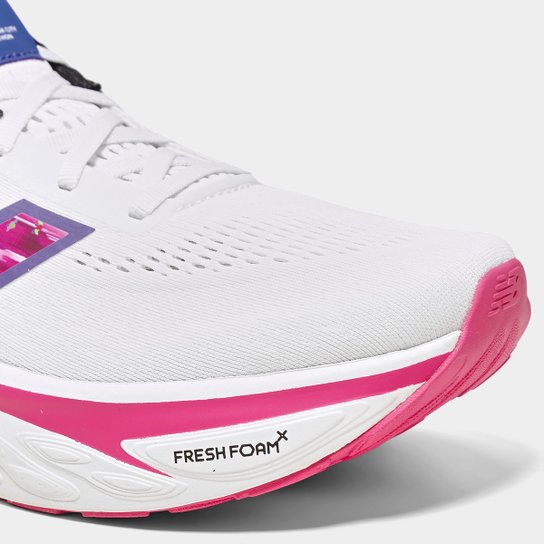 New Balance Fresh Foam x 1080v14 "TCS NYC Marathon White Hi-Pink"