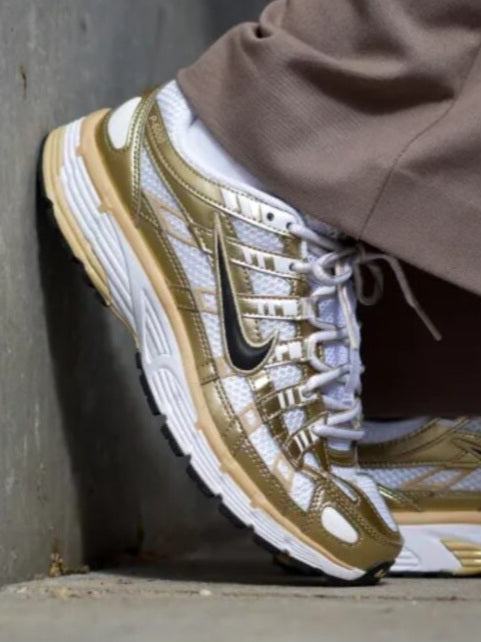 Nike P-6000 "Gold" (Women's)