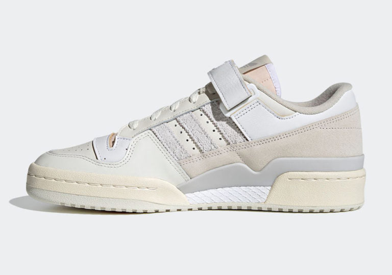 Adidas Forum 84 Low "Orbit Grey"