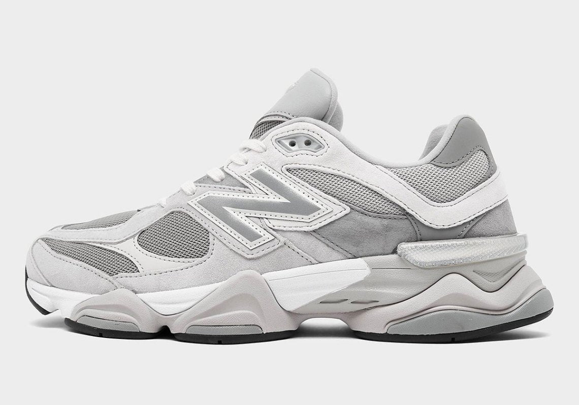 New Balance 9060 "Concrete"