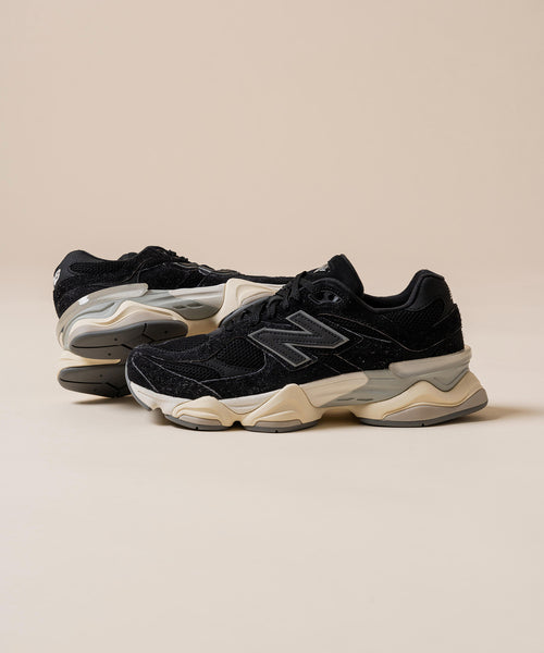 New Balance 9060 "Black Sea Salt"