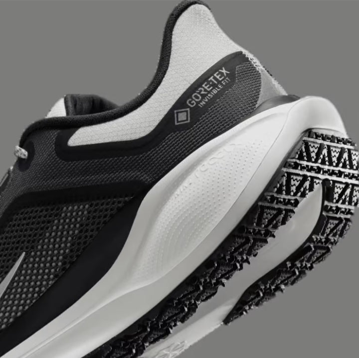 Nike Air Zoom Pegasus 41 x Gore-Tex
"Black Anthracite Iron Grey Summit White"