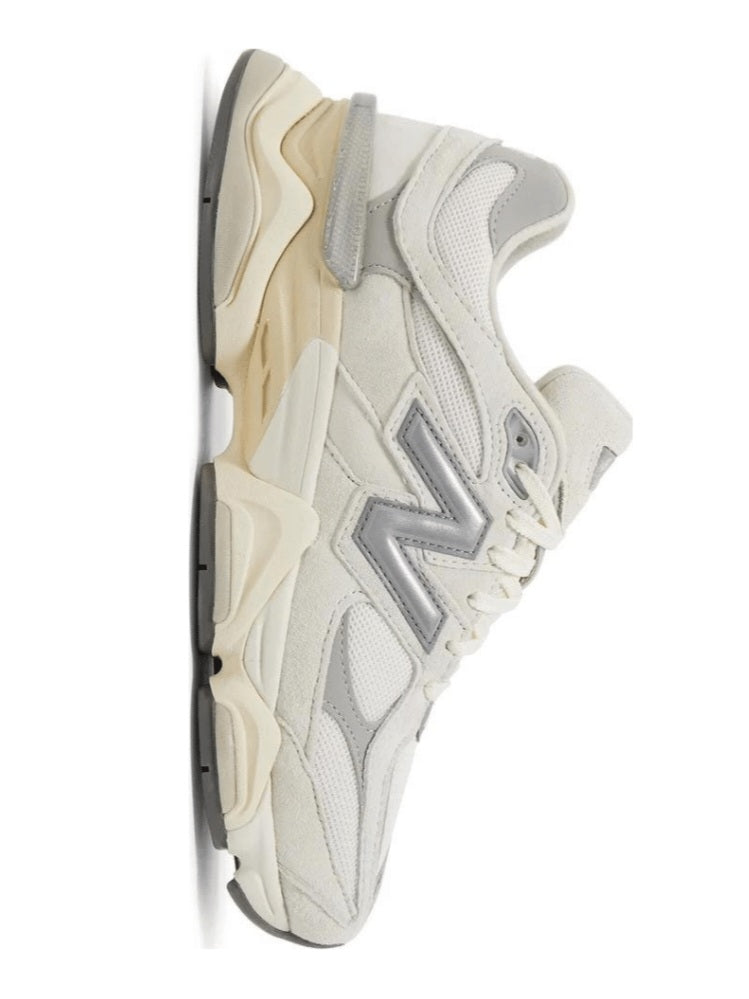 New Balance 9060 "Sea Salt White"