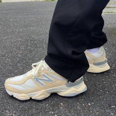 New Balance 9060 "Calcium Sea Salt"