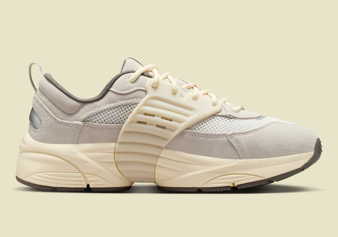 Jordan Trunner O/S "Light Orewood Brown"