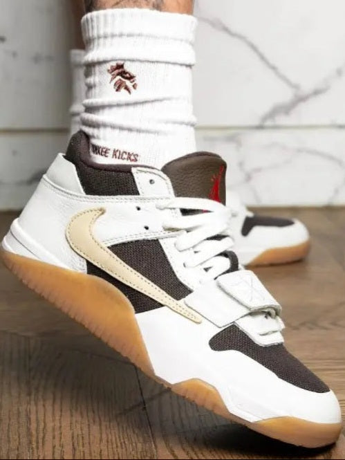 Travis Scott x Jordan Jumpman "Jack TR Sail"