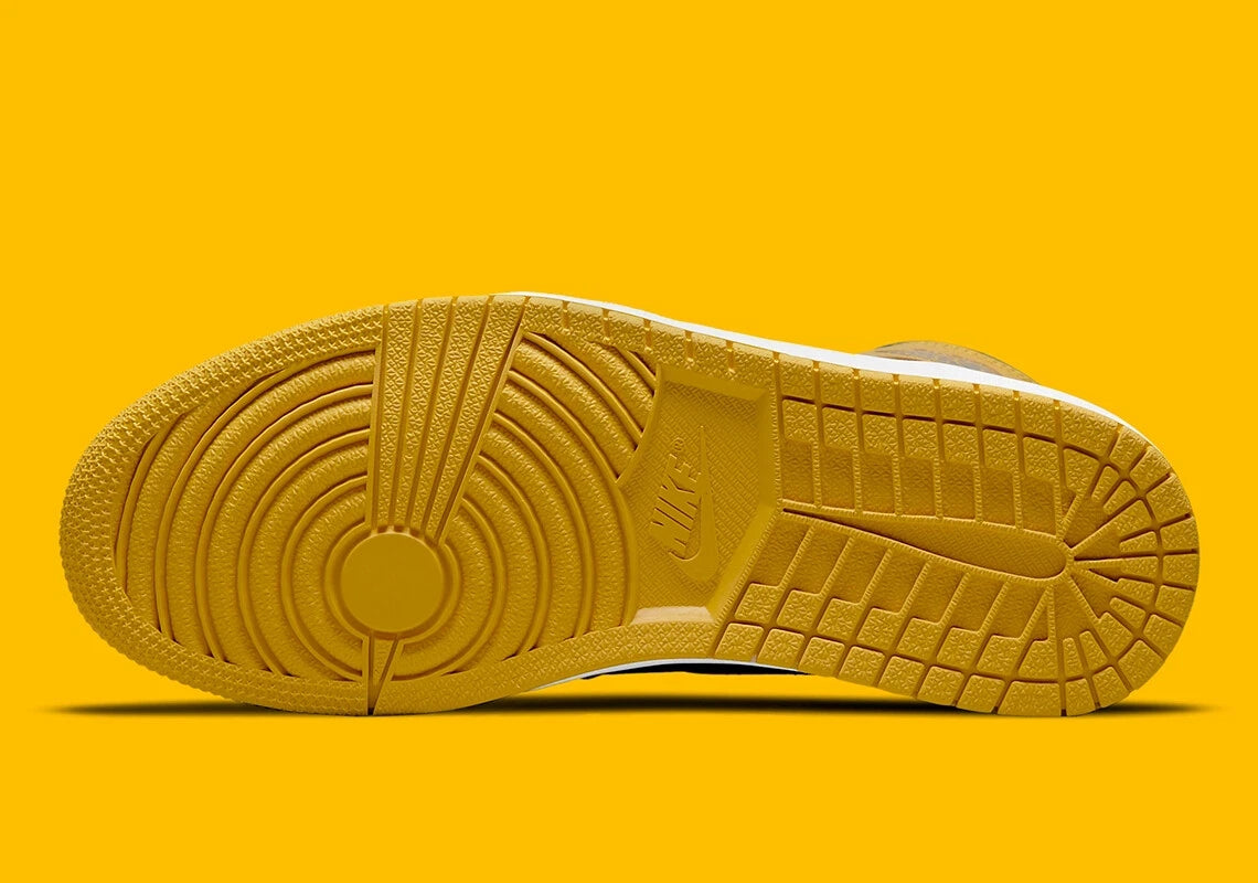 Air Jordan 1 High "Pollen"