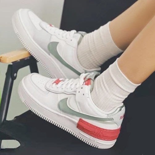 Air Force 1 Shadow "Archeo Pink" (Women's)