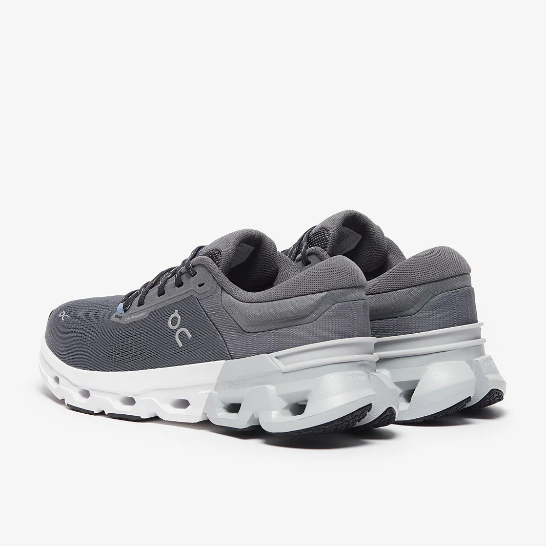 On Running Cloudflyer 5 "Stone Glacier"