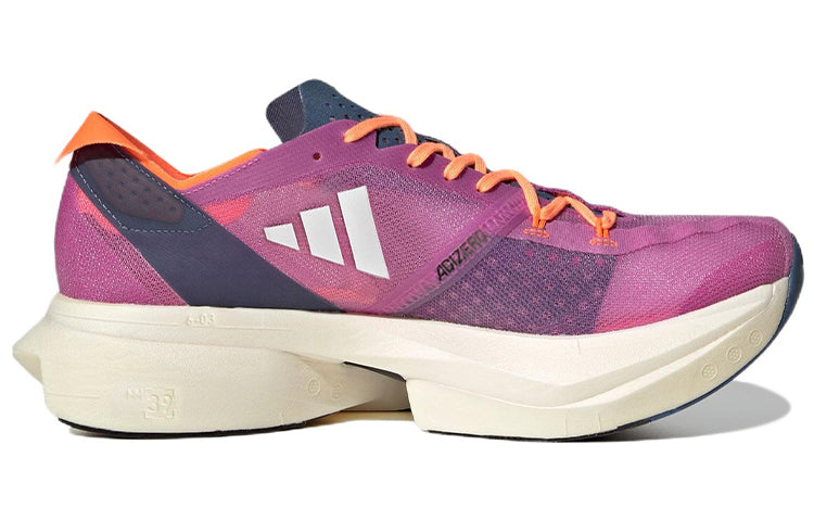 Adidas Adizero Adios Pro 3 
"Pulse Lilac"