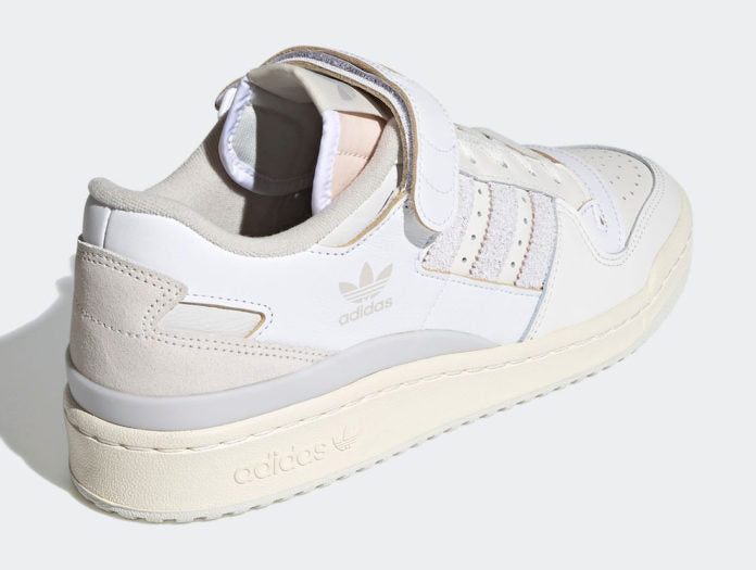 Adidas Forum 84 Low "Orbit Grey"