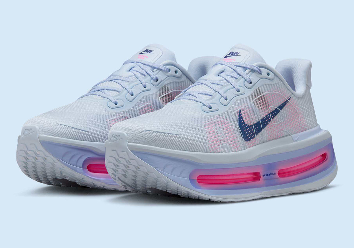 Nike Vomero Premium "Blue Tint" (Women's)