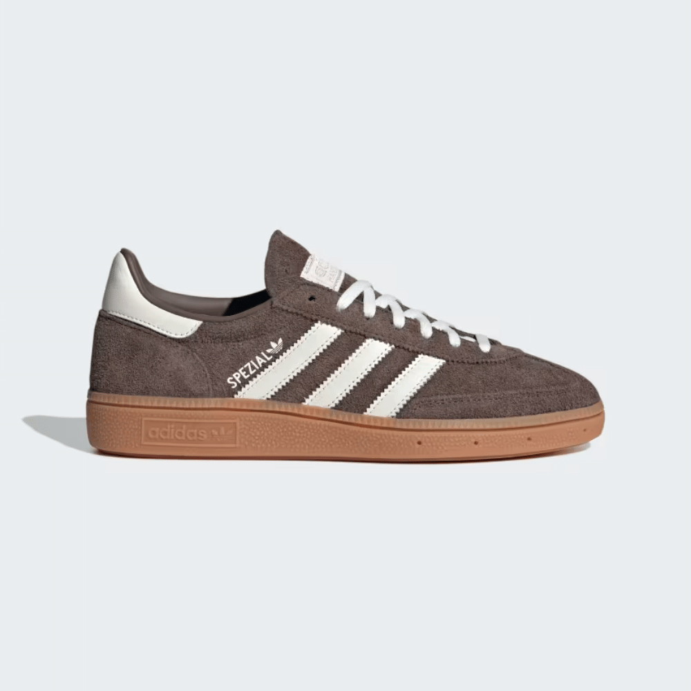 Adidas Handball Spezial
"Earth Strata Gum" (Women's)