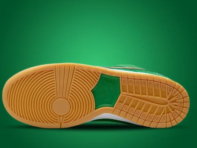Nike SB Dunk Low Pro
"St. Patrick's Day"