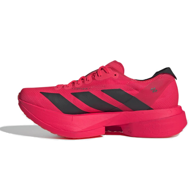 Adidas Adizero Adios Pro 4
"Lucid Red Core Black" (Women's)