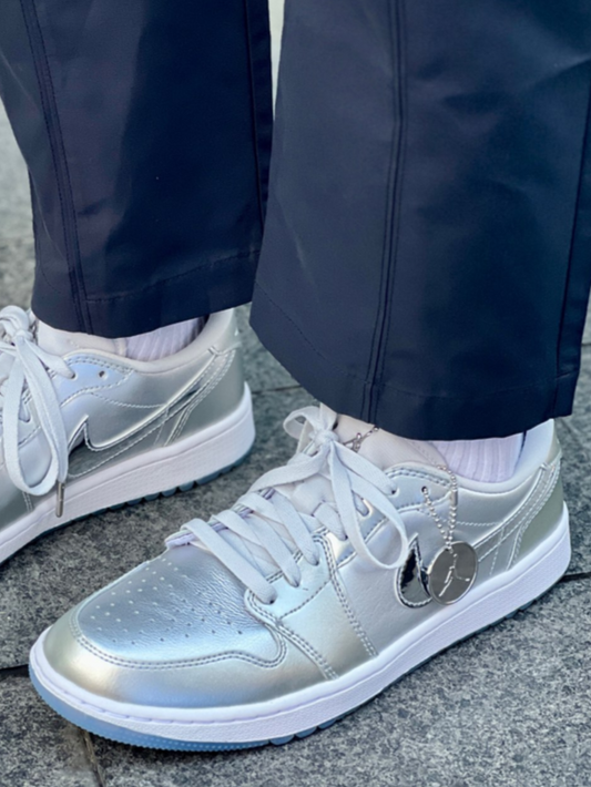 Air Jordan 1 Retro Low Golf
"Gift Giving Pack"