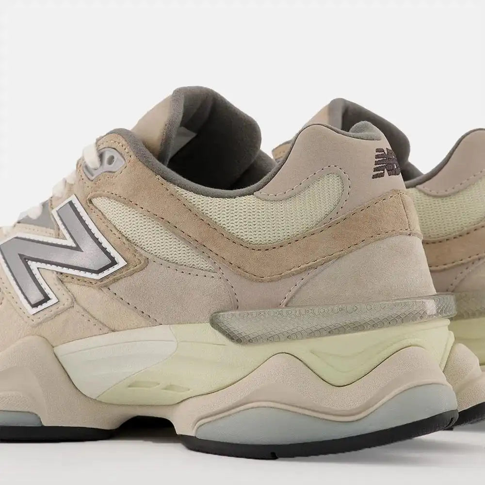 New Balance 9060 "Sea Salt"