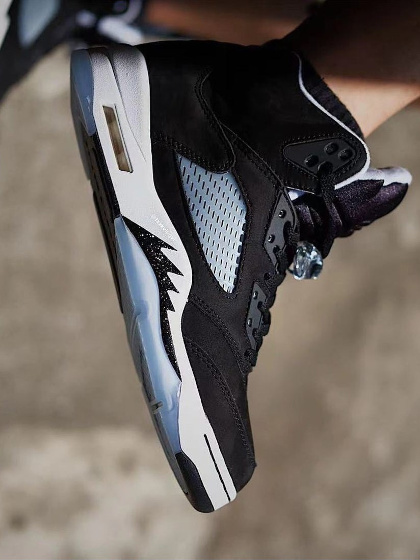 Air Jordan 5 Retro "Moonlight" (2021)