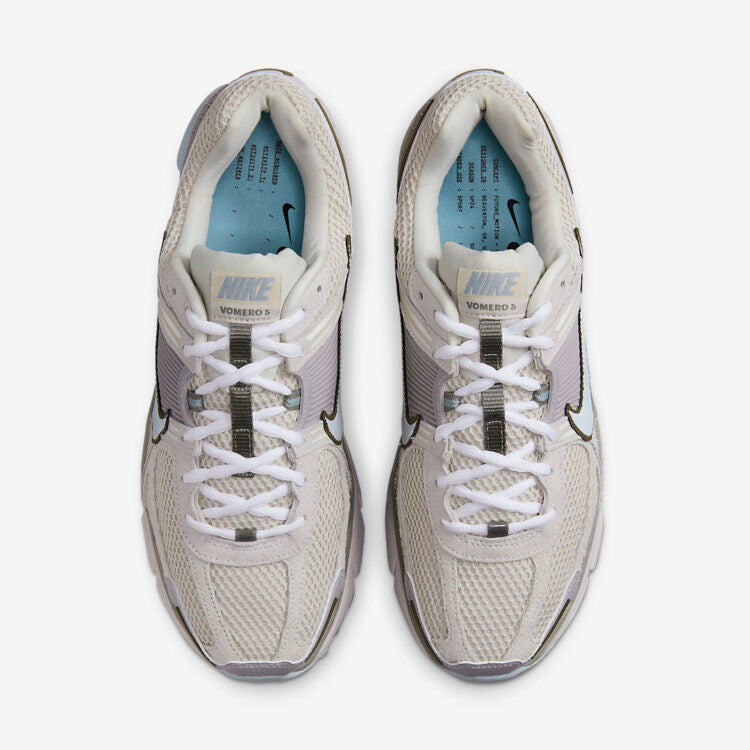 Nike Zoom Vomero 5 SE
"Light Orewood Brown"