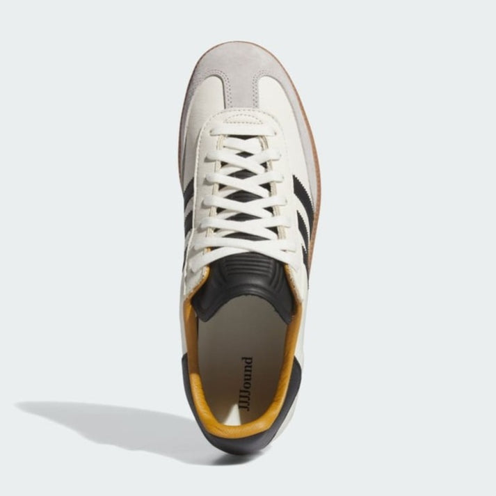 Adidas Samba OG x
JJJJound "White"
