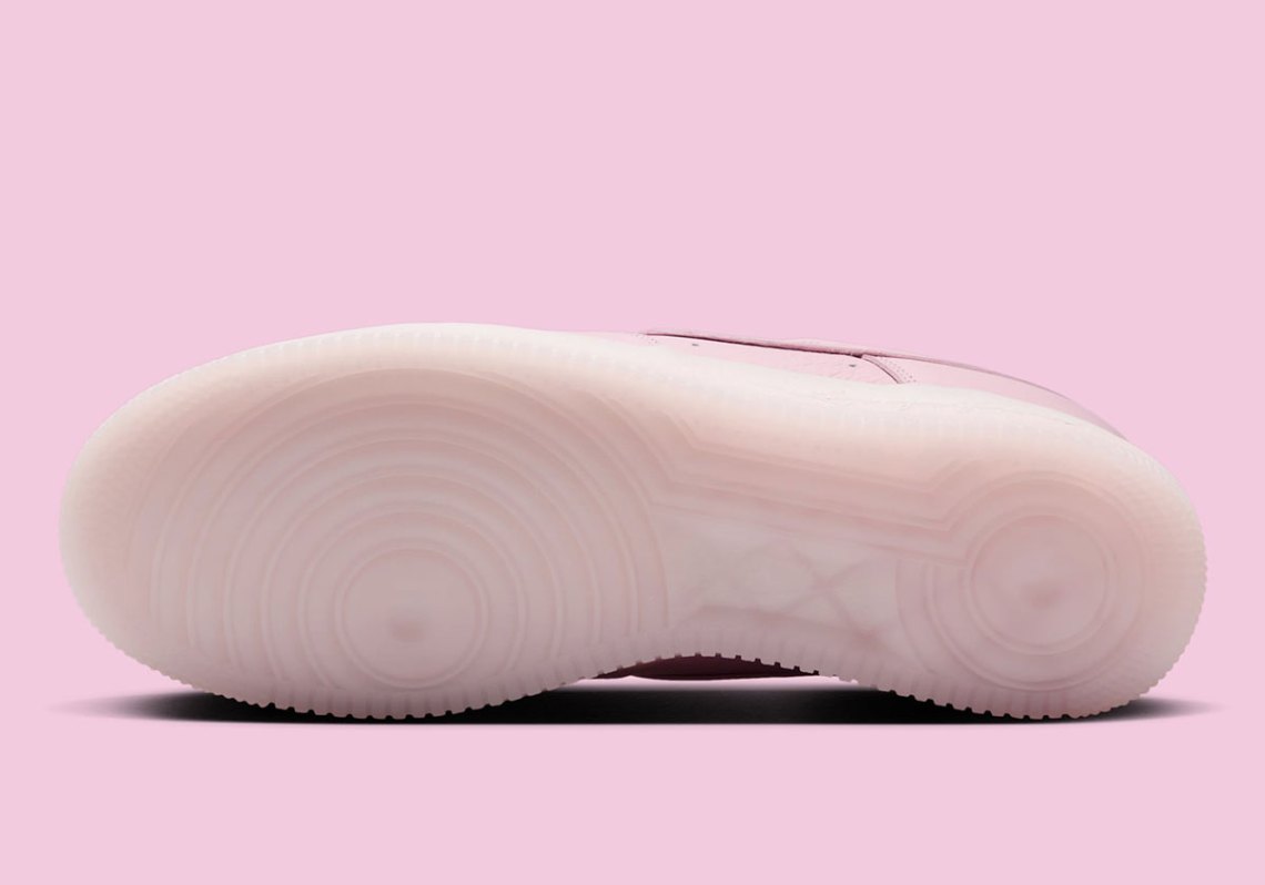 Air Force 1 Low x Drake NOCTA "Certified Lover Boy Pink Foam"