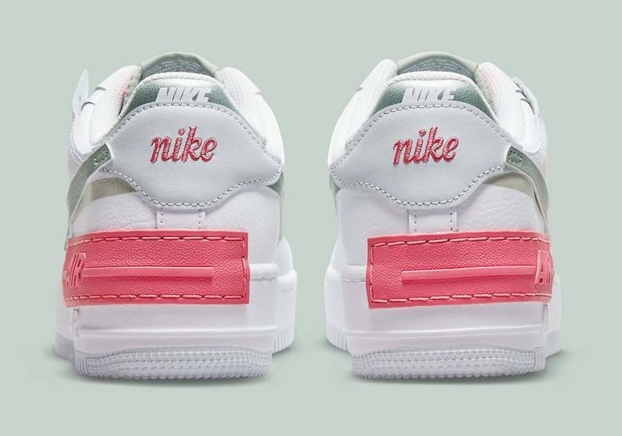 Air Force 1 Shadow "Archeo Pink" (Women's)