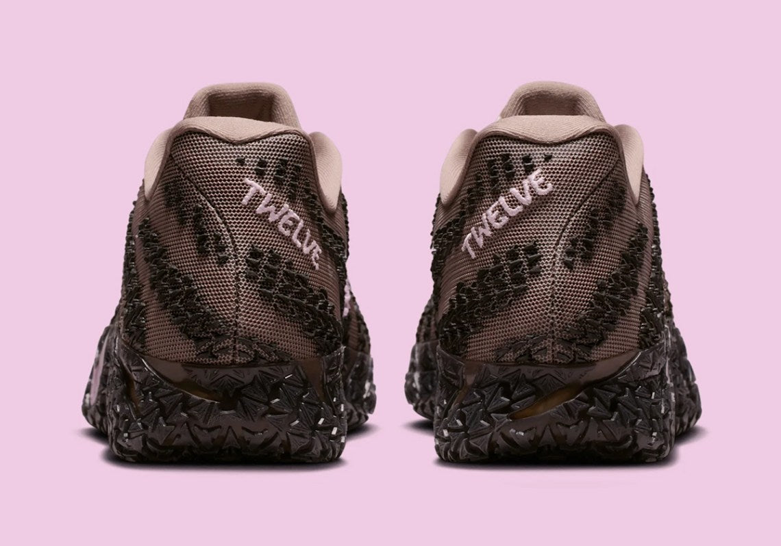 Nike Ja 3 “Showstopper”