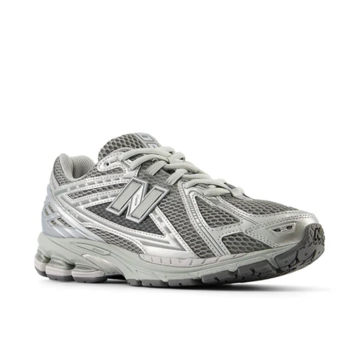 New Balance 1906R
"Harbor Grey"