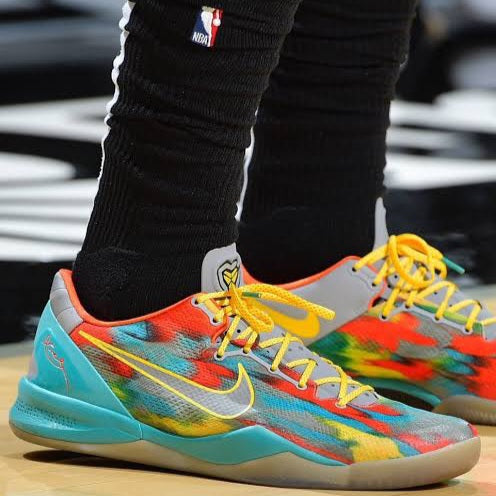 Kobe 8 Protro "Venice Beach" (2024)