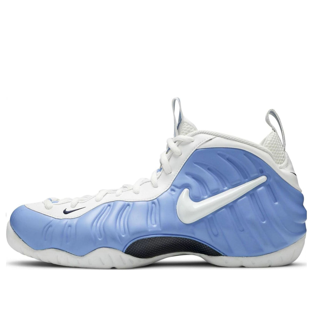 Nike Air Foamposite Pro
"University Blue"