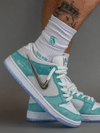 Nike SB Dunk Low "April Skateboards"