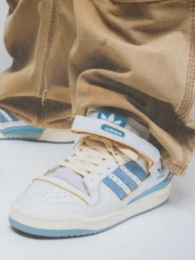 Adidas Forum 84 Low
"UNC"