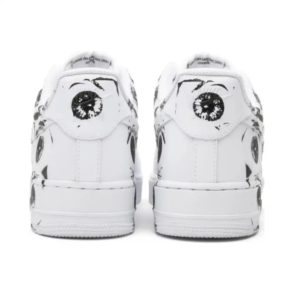 Air Force 1 Low x Supreme "Comme des Garcons Shirt"