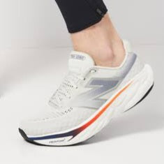 New Balance Fresh Foam X 1080v14 "Grey Matter Silver Metallic Inkwell"