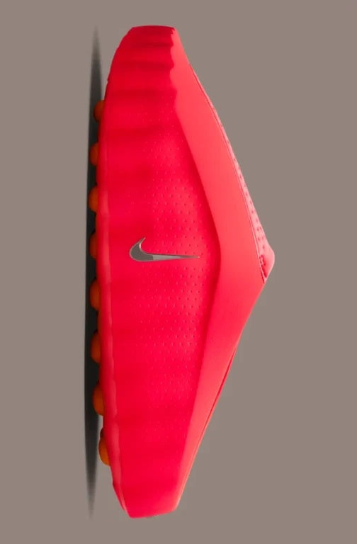 Nike Mind 001 Slide
"Solar Red"
