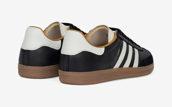 Adidas Samba OG x JJJJound 