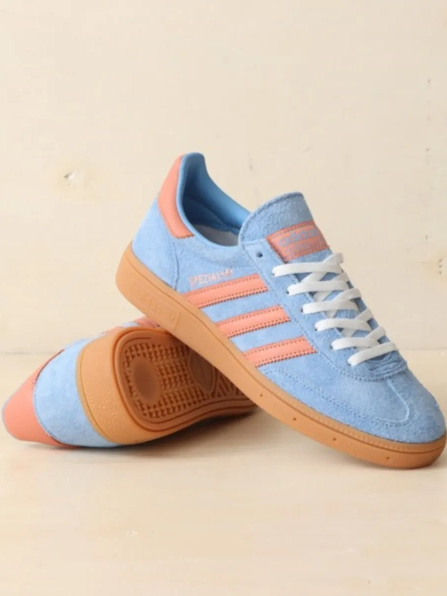 Adidas Handball Spezial
"Light Blue Wonder Clay" (Women's)